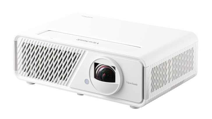 ViewSonic ra mắt máy chiếu LED thế hệ mới X1 và X2 với loa Harman Kardon ảnh 2