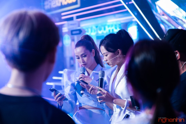 “The Flex Mode Show”, cơ hội trải nghiệm Galaxy Z Fold4 | Z Flip4 mới tại Hà Nội ảnh 22