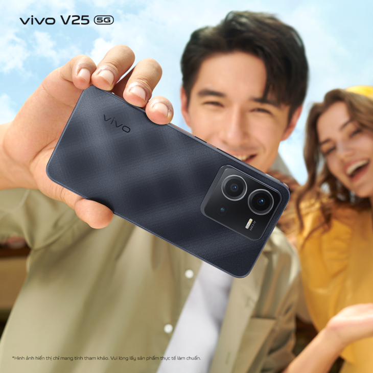 vivo ra mắt V25e và V25 5G: camera xu hướng nhiếp ảnh, hiệu suất mạnh mẽ, giá từ 8,5 triệu ảnh 3