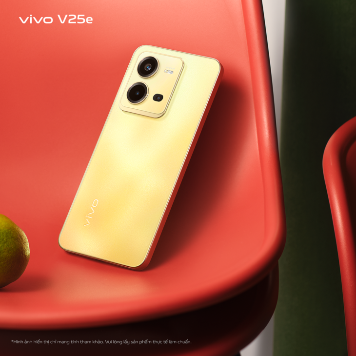 vivo ra mắt V25e và V25 5G: camera xu hướng nhiếp ảnh, hiệu suất mạnh mẽ, giá từ 8,5 triệu ảnh 4