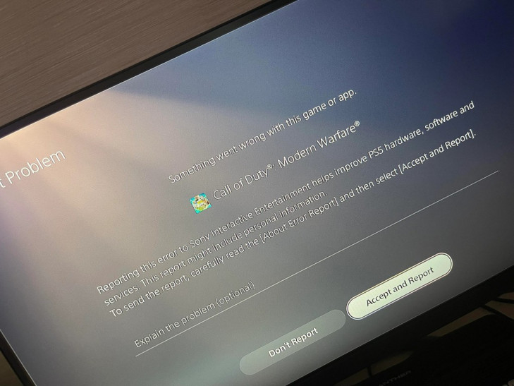 Chủ sở hữu PS5 đòi kiện Sony vì máy bị treo và mất game ảnh 2