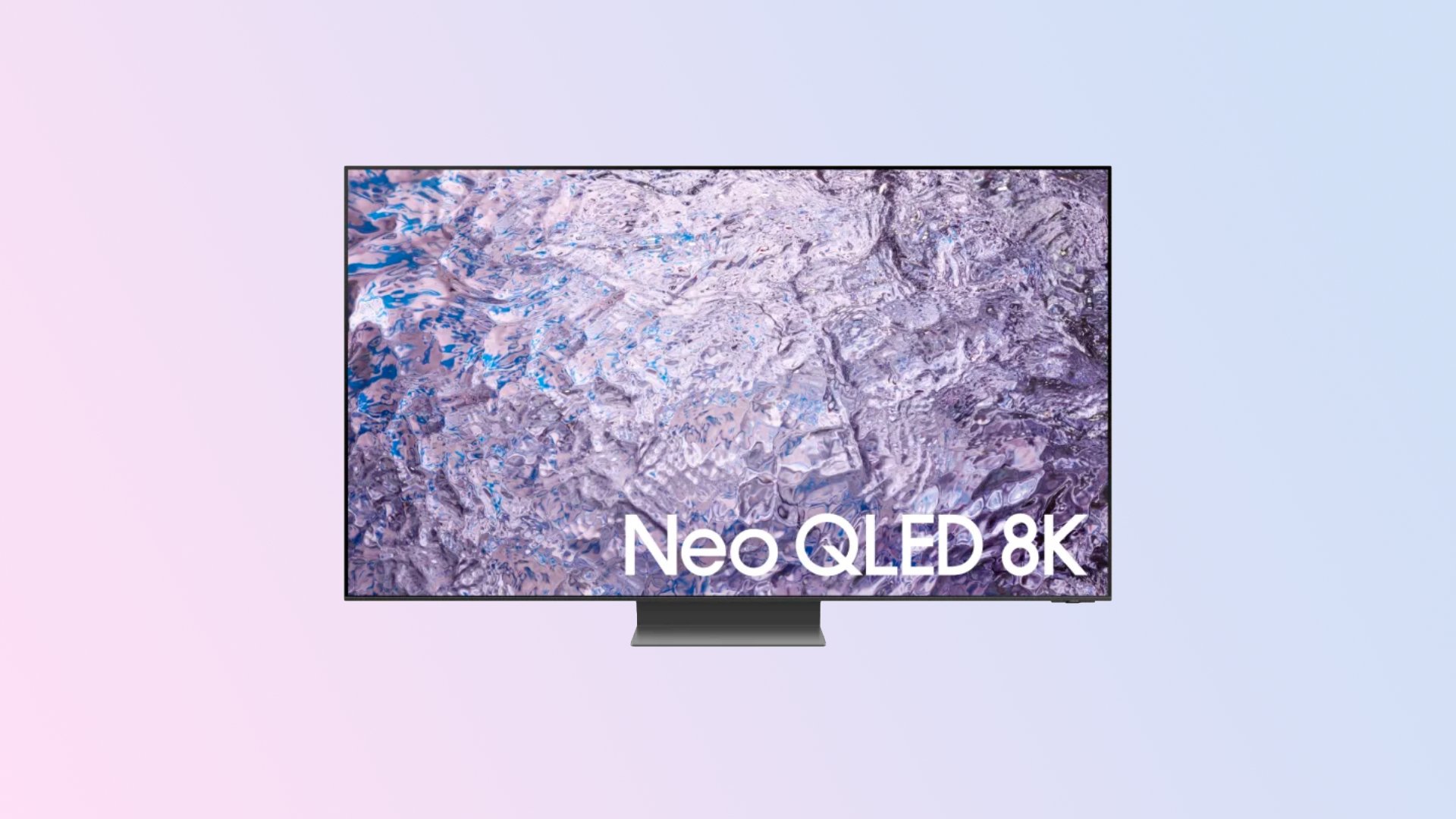 Samsung ra mắt dòng TV Neo QLED 2023 với độ sáng tối đa 4.000 nits