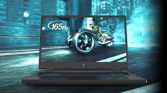 Acer ra mắt Laptop Gaming quốc dân 2023 trang bị GPU RTX 4050  Gaming Nitro Phoenix