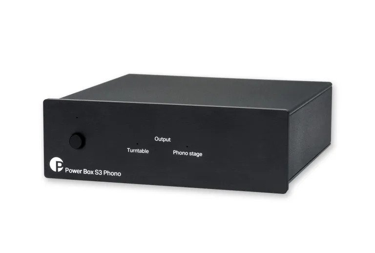 Pro-Ject tung ra Power Box S3 Phono và Power Box DS3 - Lựa chọn cấp nguồn mới cho các thiết bị hifi