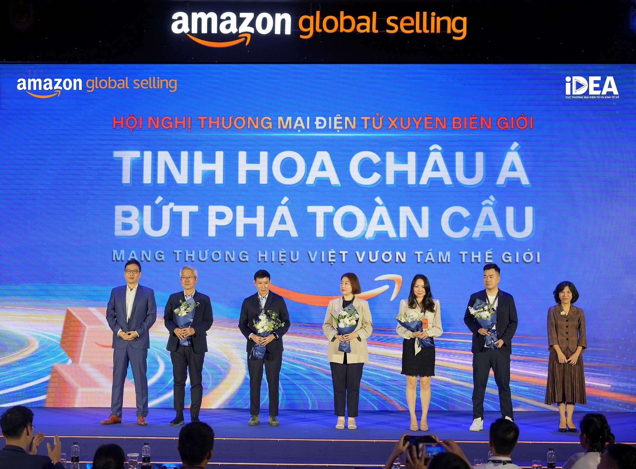 Thương mại điện tử  Amazon