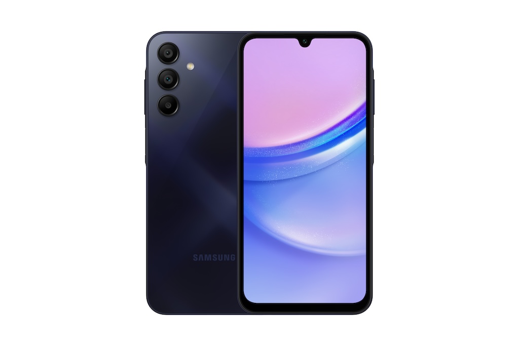 Samsung Galaxy A15 LTE 8GB 128GB ngày 06/06/024