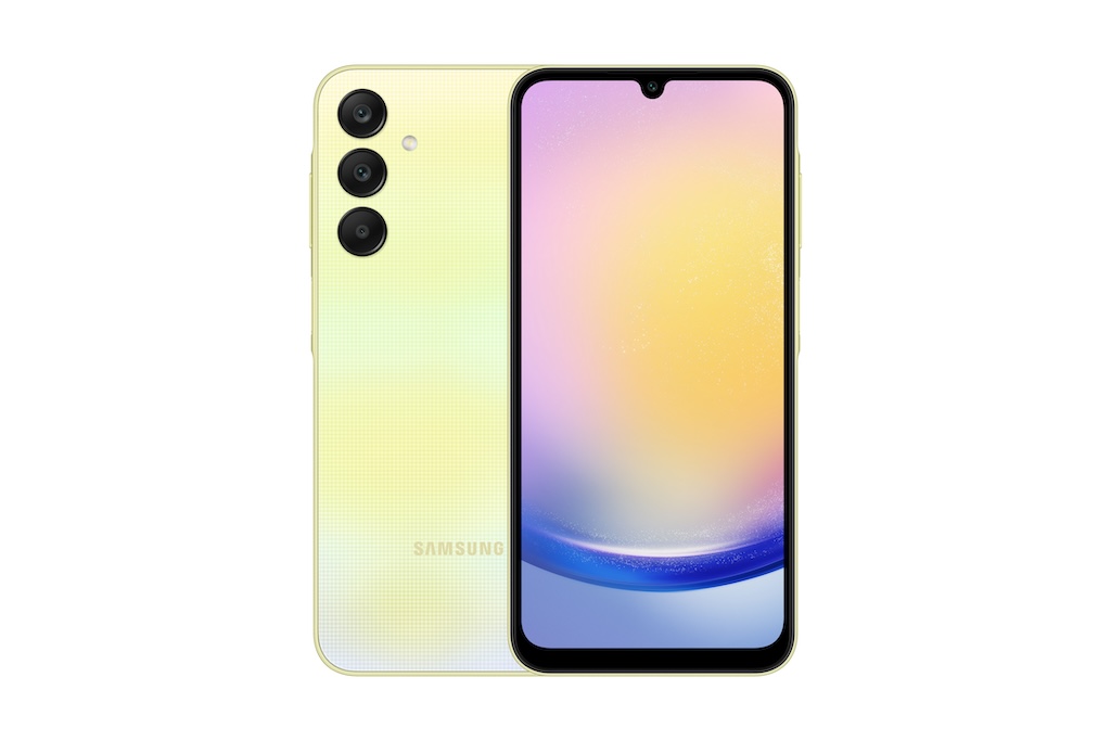 Samsung Galaxy A15 LTE 8GB 128GB ngày 06/06/024