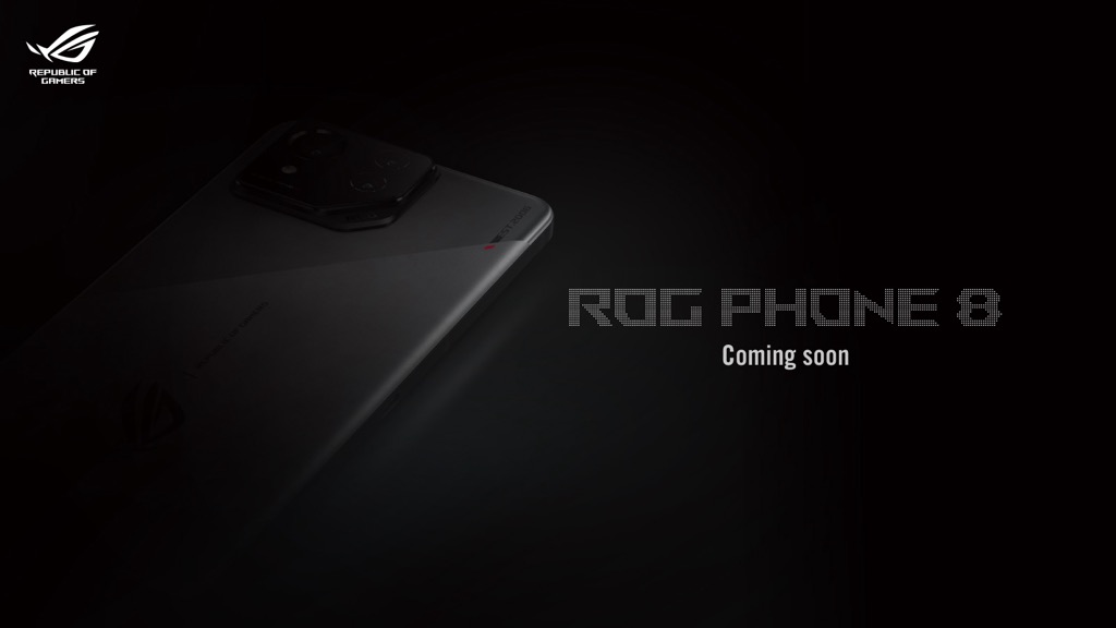 Download Asus ROG Phone 2 Stock Wallpapers - ZIP File Included