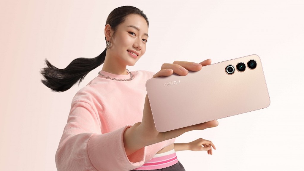 Ra mắt series smartphone Meizu 20: viền màn hình siêu mỏng đều ở cả 4 cạnh, giá từ 10,2 triệu đồng