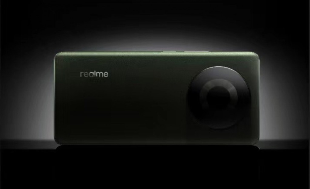 Vào tháng sau, loạt smartphone realme 11 sẽ được ra mắt: bản Pro chạy chip Mediatek, có chế độ chụp trăng riêng