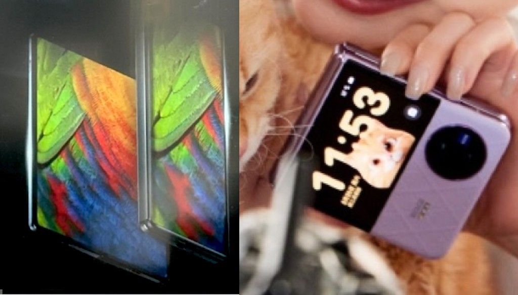 "Tất tần tật" về cặp đôi điện thoại gập vivo X Fold 2 - X Flip, đã sẵn sàng ra mắt ngay trong tháng này?