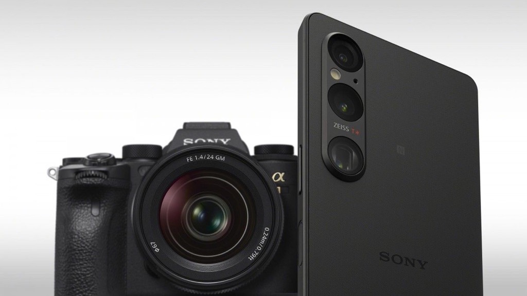 Smartphone Sony Xperia 1 V "bình cũ rượu mới": sẽ là nhà vô địch chụp thiếu sáng với trang bị này?