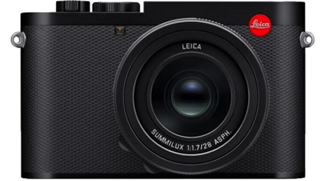 Máy ảnh compact full frame Leica Q3 sẽ được ra mắt cuối tháng 5: nâng cấp mạnh mẽ