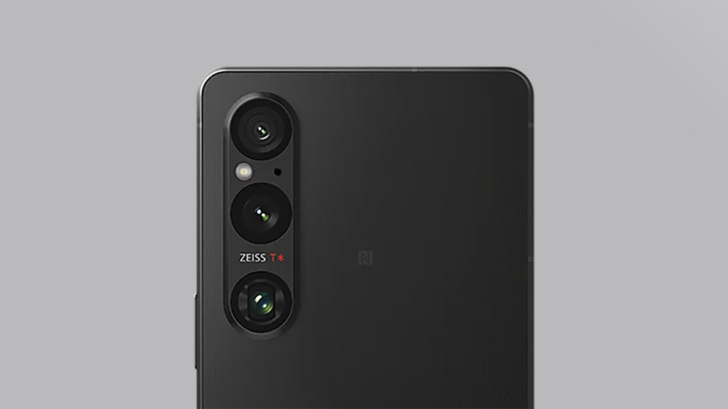 Sony Xperia 1 VI sẽ ra mắt tại triển lãm MWC 2024 với camera zoom 6x