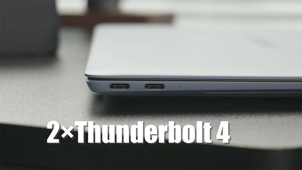 Đánh giá Huawei MateBook X Pro 2024: Kỷ nguyên mới của máy tính xách ...